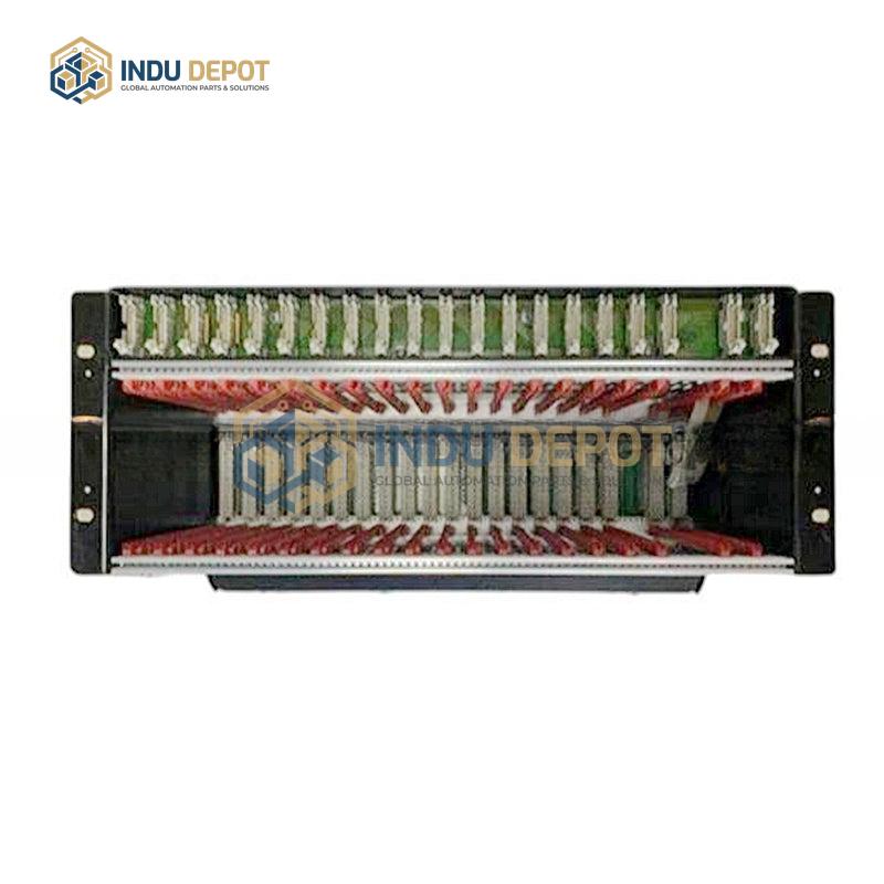 FC-IOCHAS-0001S Honeywell Chassis for Non-Redundant I/O Modules