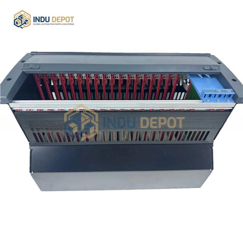 FC-IOCHAS-0001 Industrial PLC Chassis Honeywell