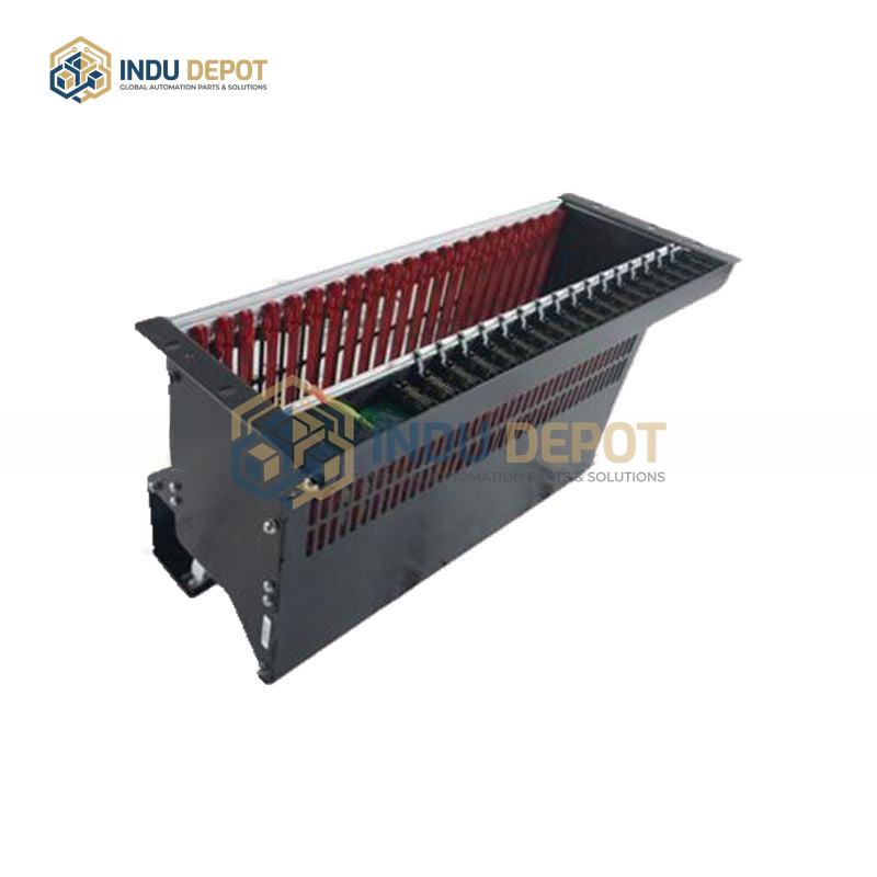 I/O Chassis for Control Systems Honeywell FC-IOCHAS-0002R