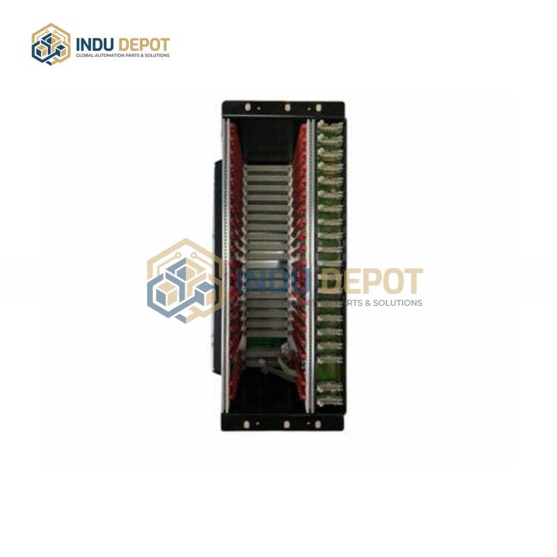 I/O Chassis for Control Systems Honeywell FC-IOCHAS-0002R - Image 3
