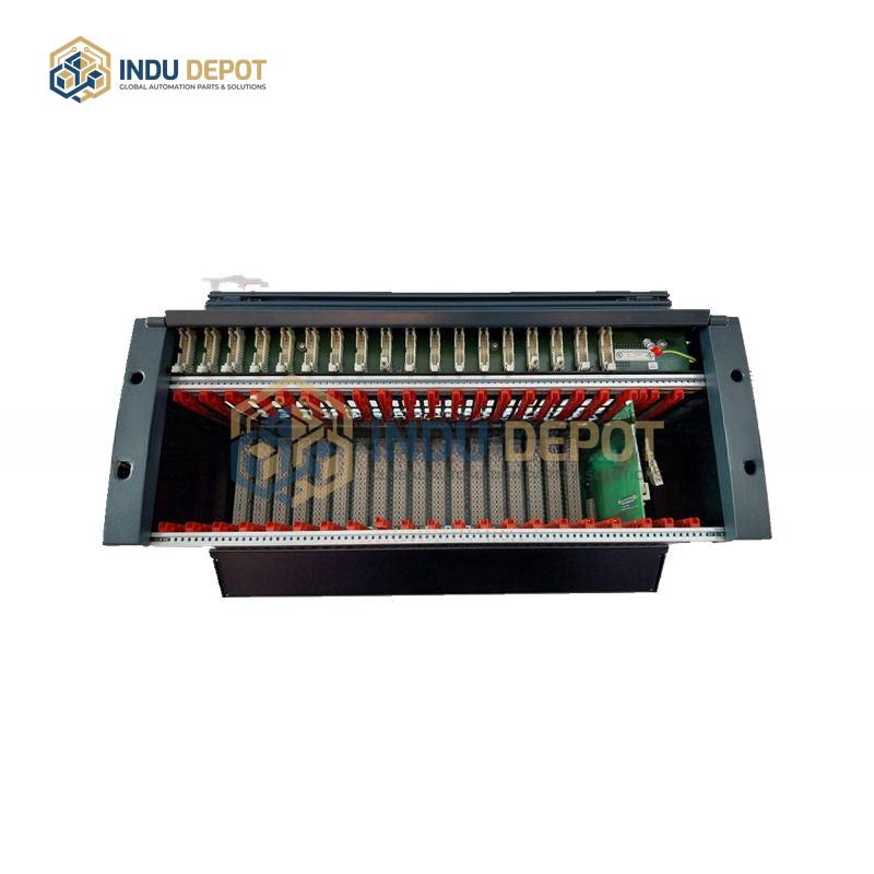 Honeywell FC-IOCHAS-0002S PLC Chassis Rack