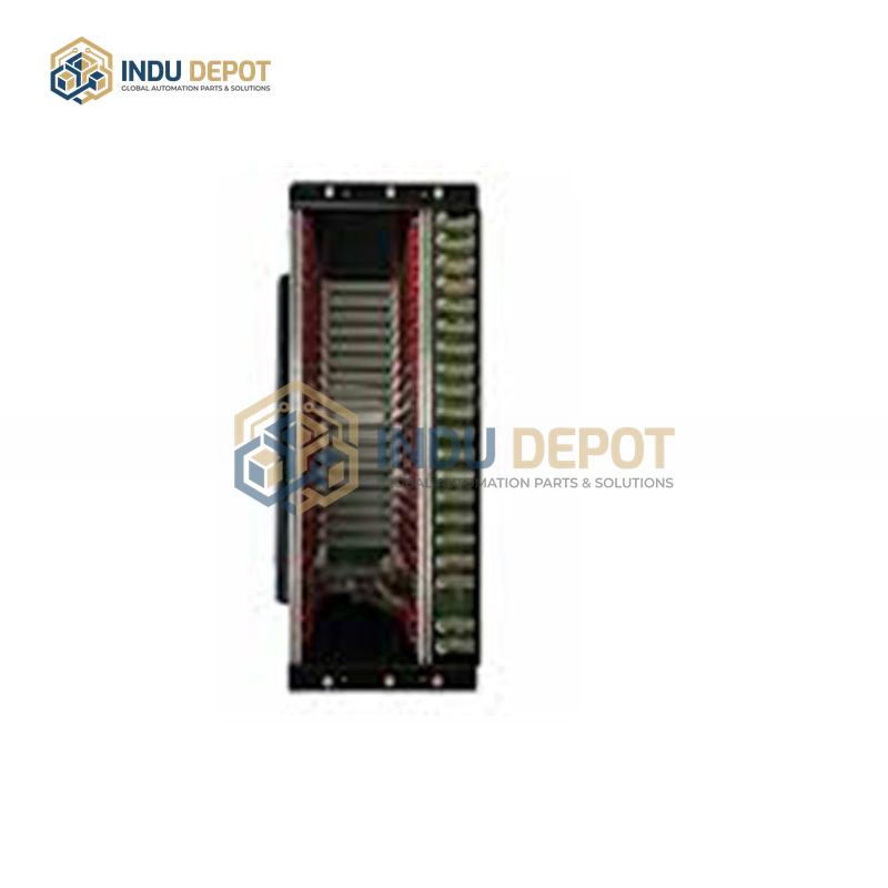 Honeywell FC-IOCHAS-0002S PLC Chassis Rack - Image 3