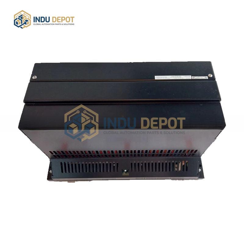 Honeywell Chassis FC-IOCHAS-0003R Industrial Redundant I/O Module - Image 2