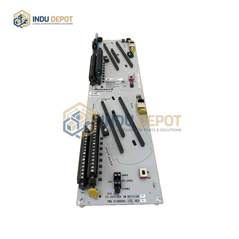 HONEYWELL FC-IOTA-R24 51306505-175 Redundant IO Termination Assembly