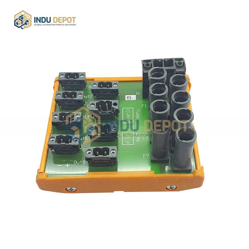 HONEYWELL FC-PDB-0824P Safety Manager System Module