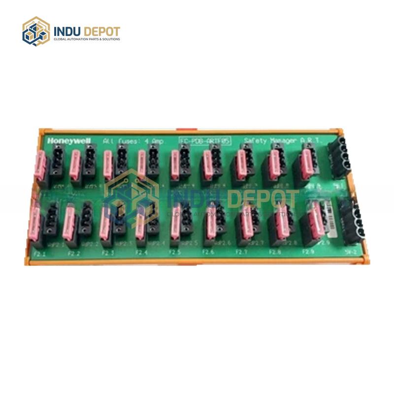 FC-PDB-ARTF05 Honeywell Safety Manager A.R.T Module