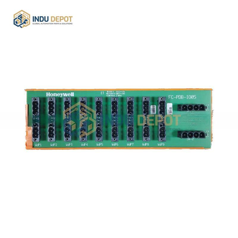 FC-PDB-IO05 Honeywell Power Distribution Board