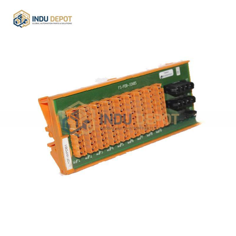 Honeywell FC-PDB-IOX05 Power Distribution Board