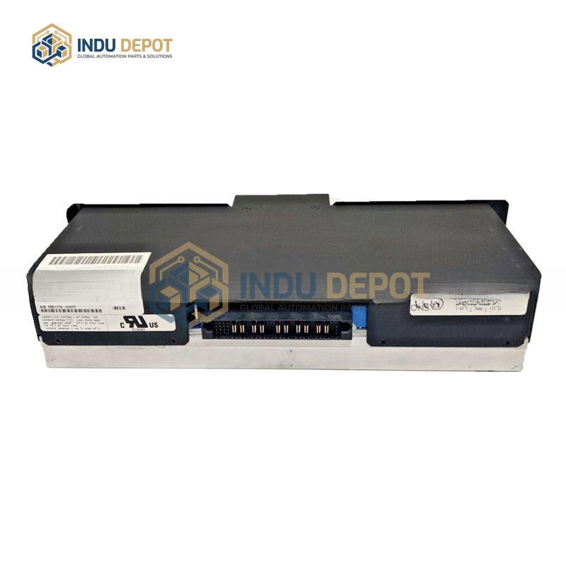 Power Supply Module for PLC Systems -PSU-UNI2412 Honeywell