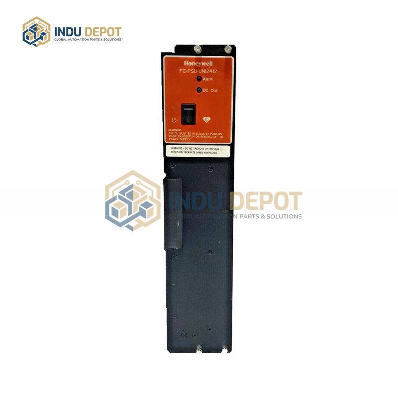 Power Supply Module for PLC Systems -PSU-UNI2412 Honeywell - Image 3