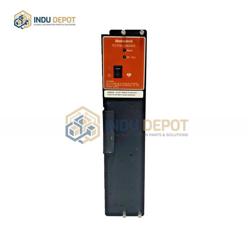 Honeywell FC-PSU-UNI2412 Power Supply Module