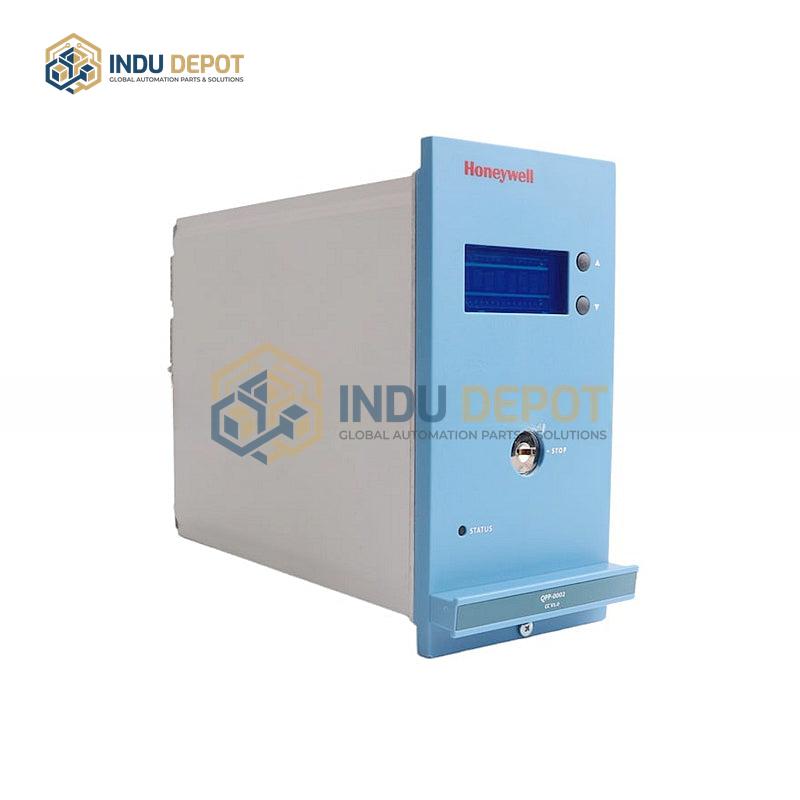 HONEYWELL FC-QPP-0002 Universal Quad Processor Pack Module