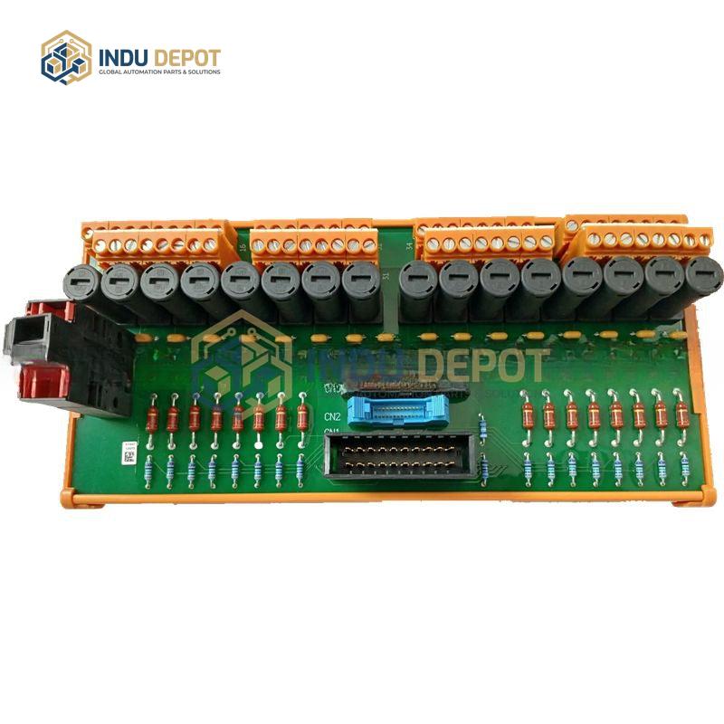 Honeywell FC-RUSFDU-01 Fieldbus Redundant Communication Unit