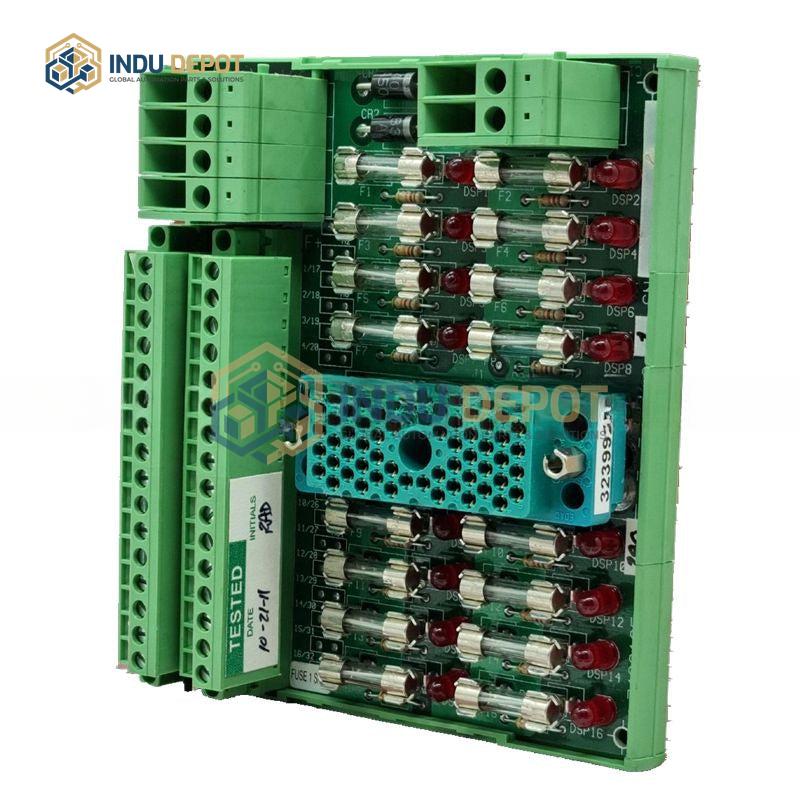 Honeywell FC-RUSFDU-02 Detection Interface Module for Safety Systems - Image 2