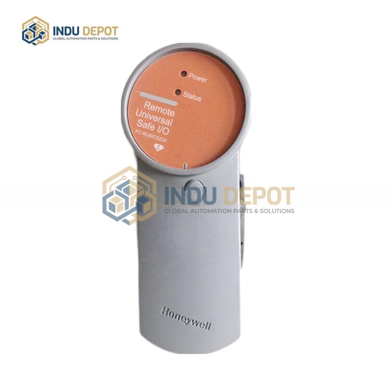 HONEYWELL | FC-RUSIO-3224 | Remote Universal Safe I/O Module