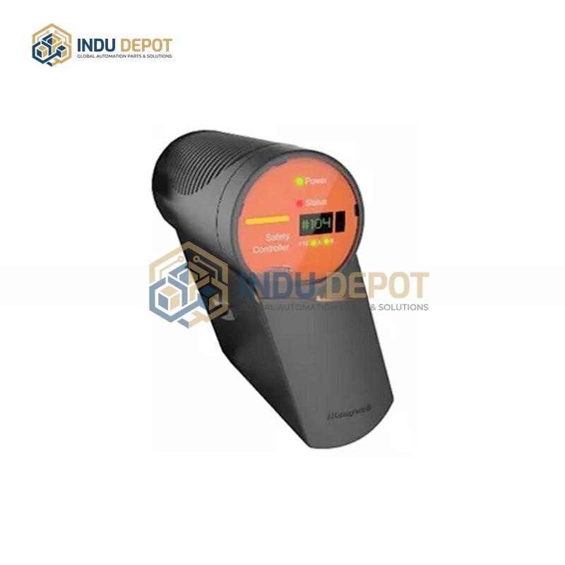 HONEYWELL FC-RUSIO-334 Control System