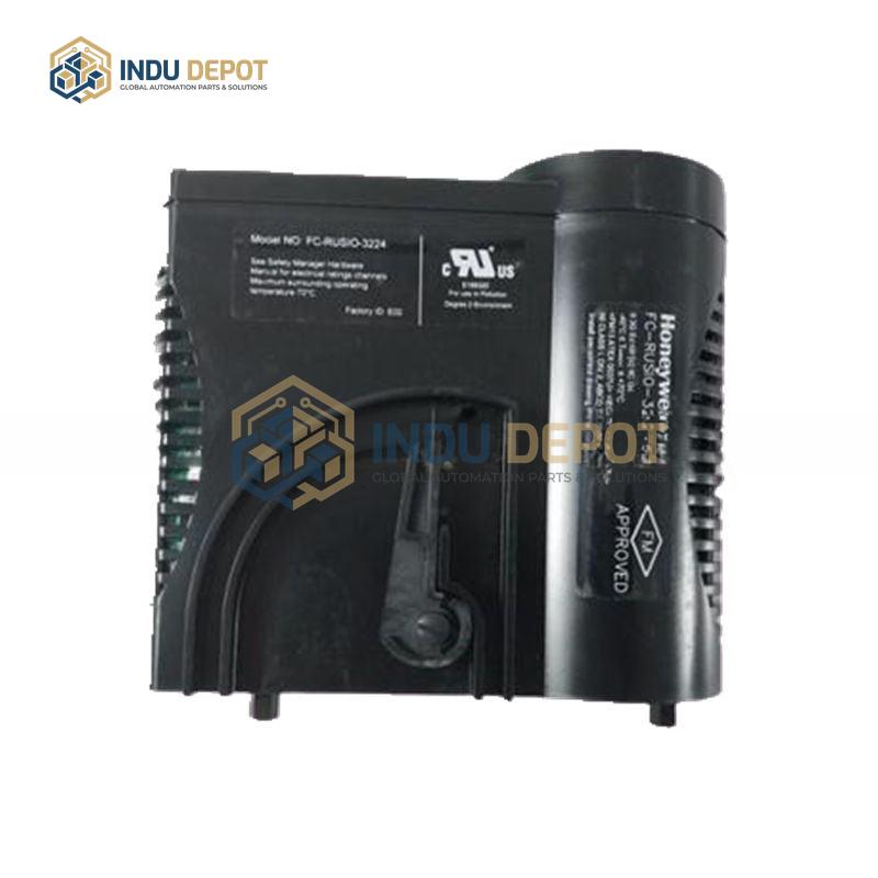 I/O Module Honeywell FC-RUSLS-3224 for Redundant Control Systems