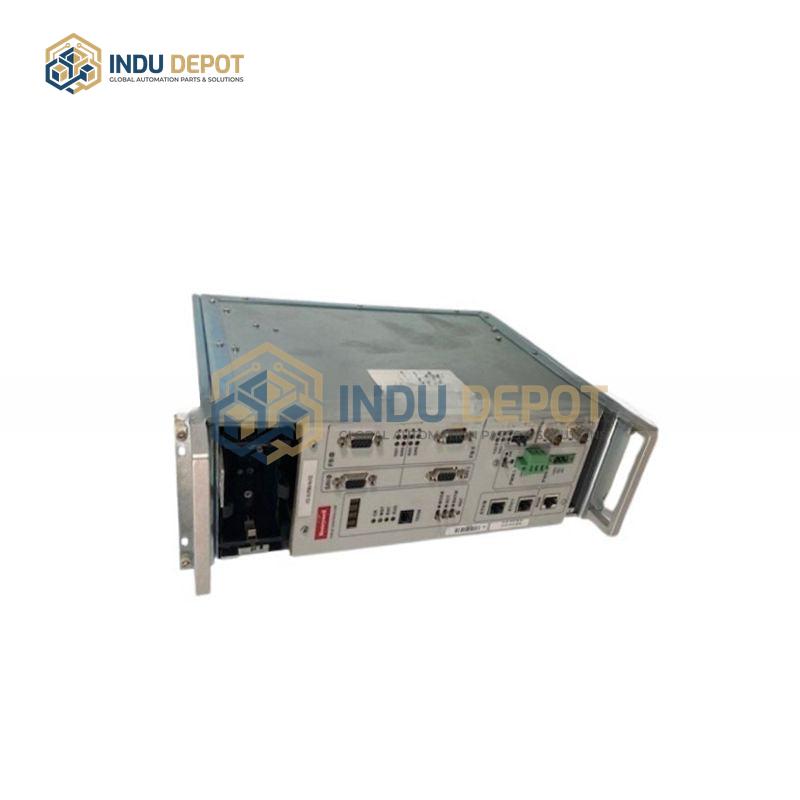 Flexible Channel Router Honeywell FC-R for Process Control Networks