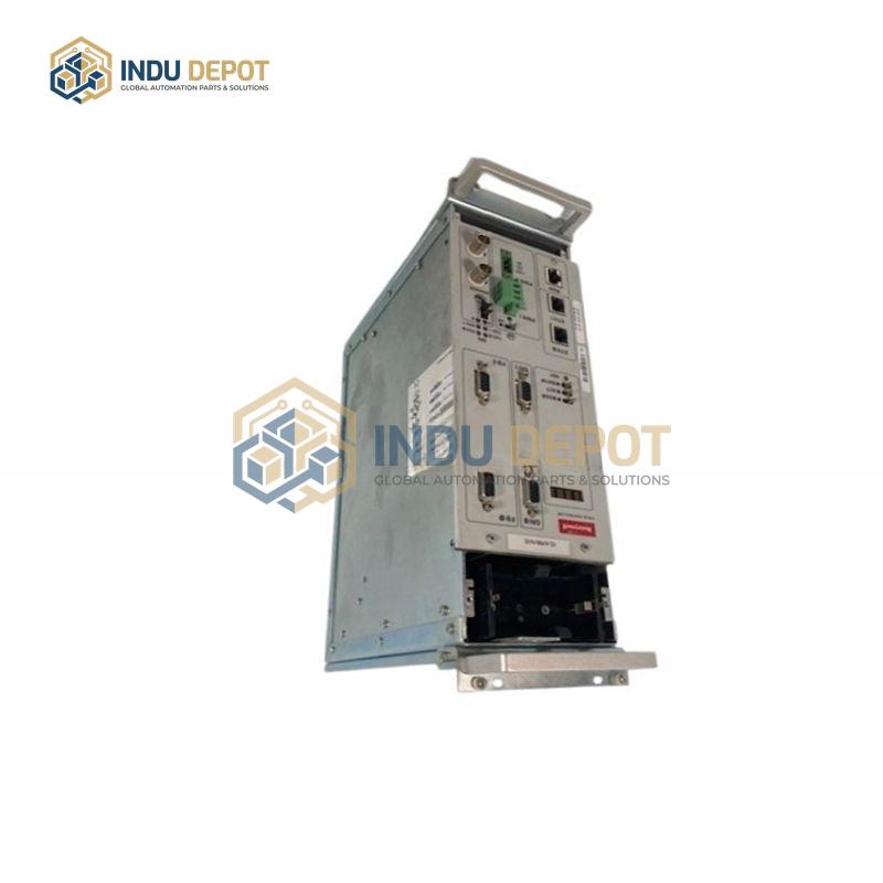 Flexible Channel Router Honeywell FC-R for Process Control Networks - Image 2