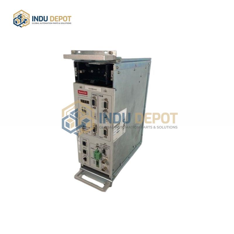 Flexible Channel Router Honeywell FC-R for Process Control Networks - Image 3