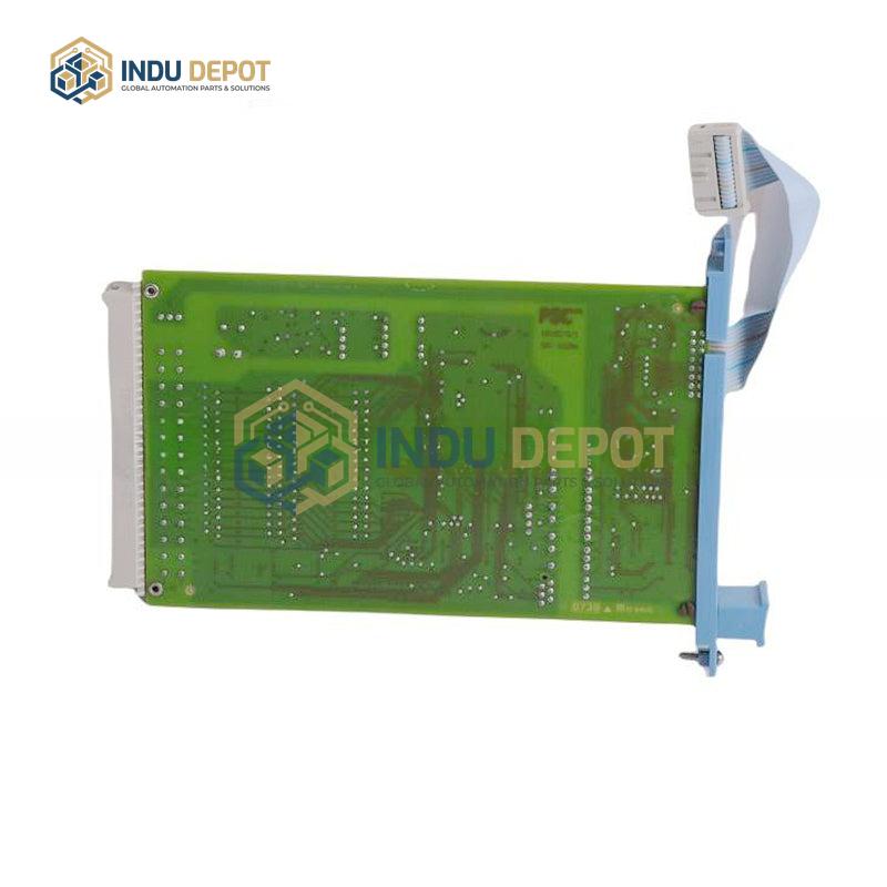 Honeywell FC-SAI-1620m Analog Card