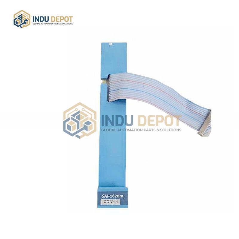 Honeywell FC-SAI-1620m Analog Card