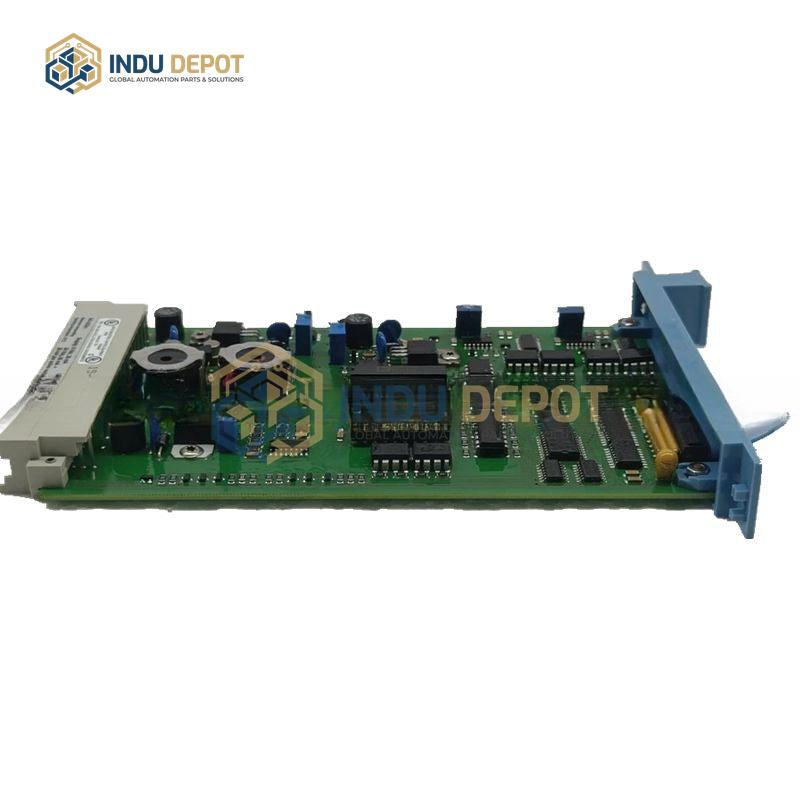 Honeywell FC-SAO-0220M Analog Output Module for Safety Systems