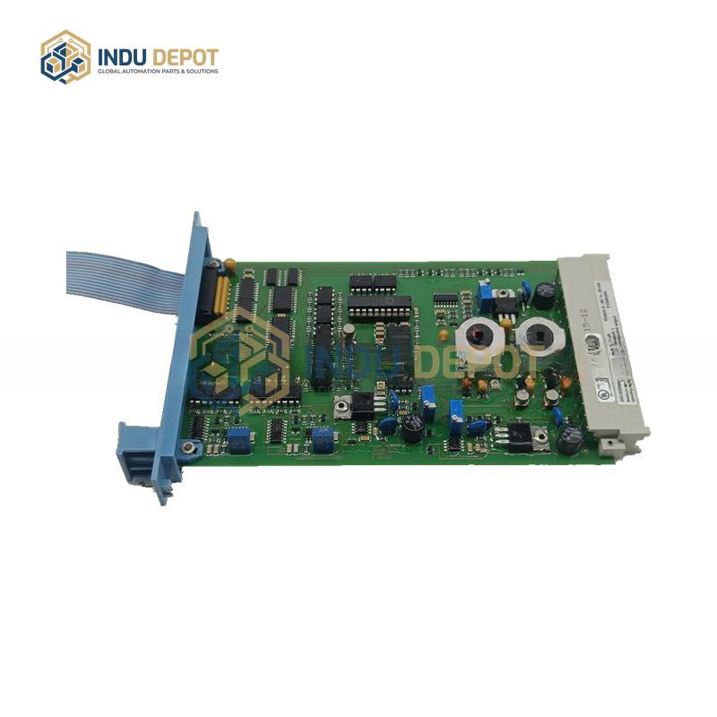 Honeywell FC-SAO-0220M Analog Output Module for Safety Systems - Image 3