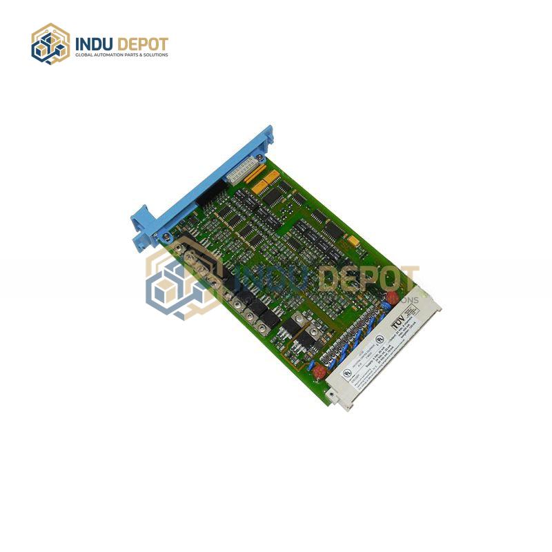 Industrial PLC Module Honeywell FC-SCDO-0824