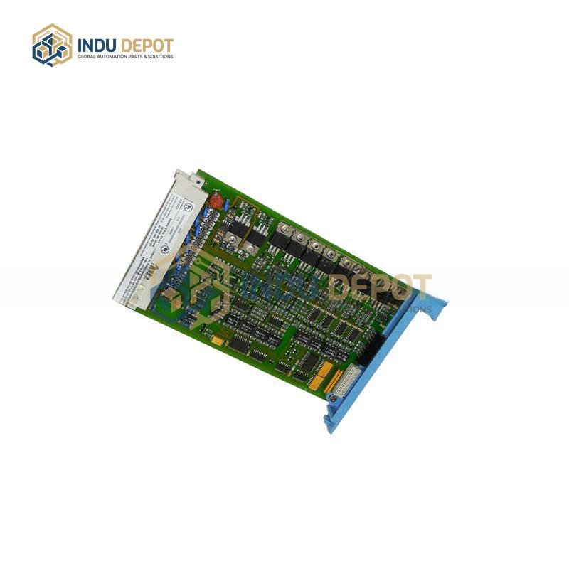Industrial PLC Module Honeywell FC-SCDO-0824