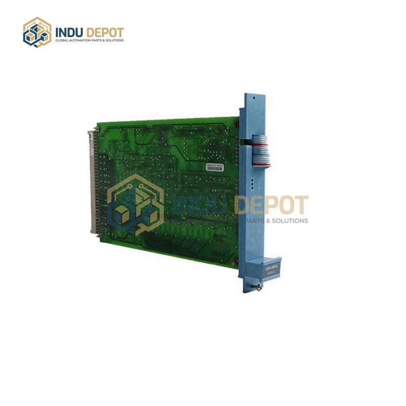 Industrial PLC Module Honeywell FC-SCDO-0824 - Image 3