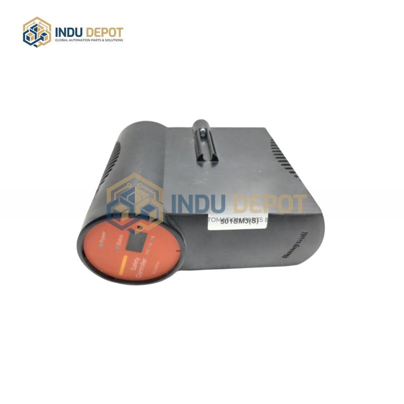 HONEYWELL FC-SCNT01 51454926-176 Safety Controller Module