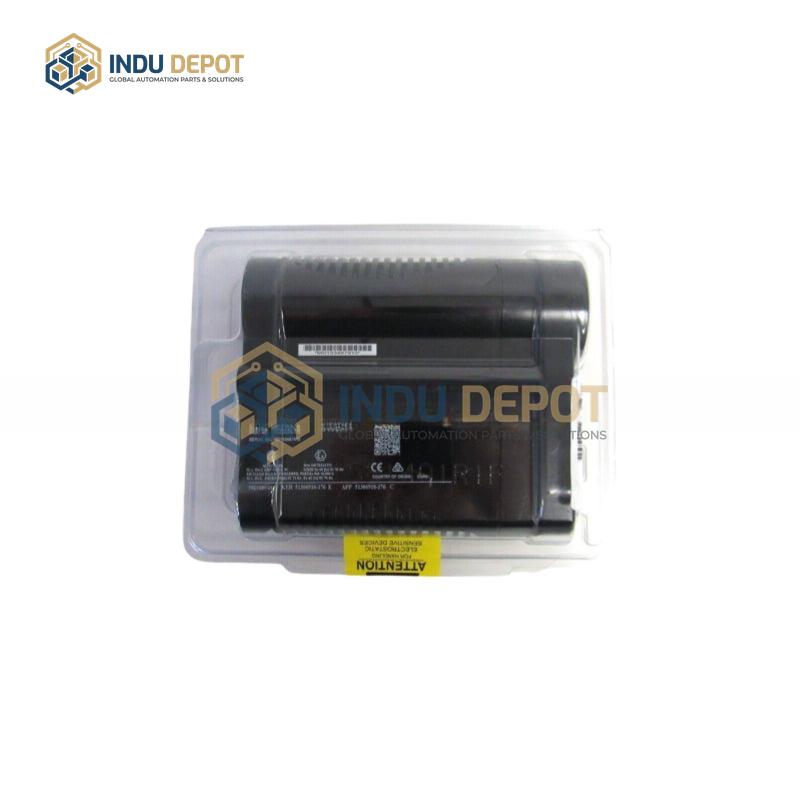 HONEYWELL FC-SCNT01 51454926-176 Safety Controller Module - Image 3