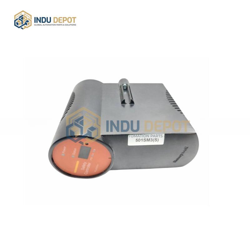 FC-SCNT01 Honeywell SC S300 Safety Controller SIL3