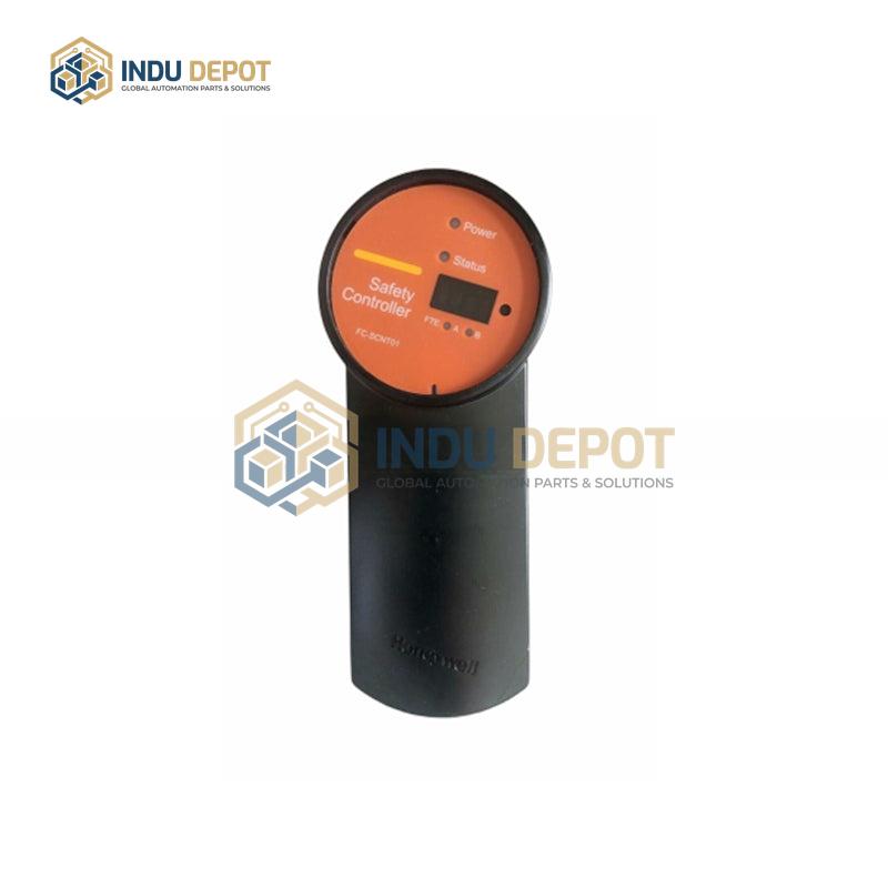 FC-SCNT01 Honeywell SC S300 Safety Controller SIL3 - Image 2