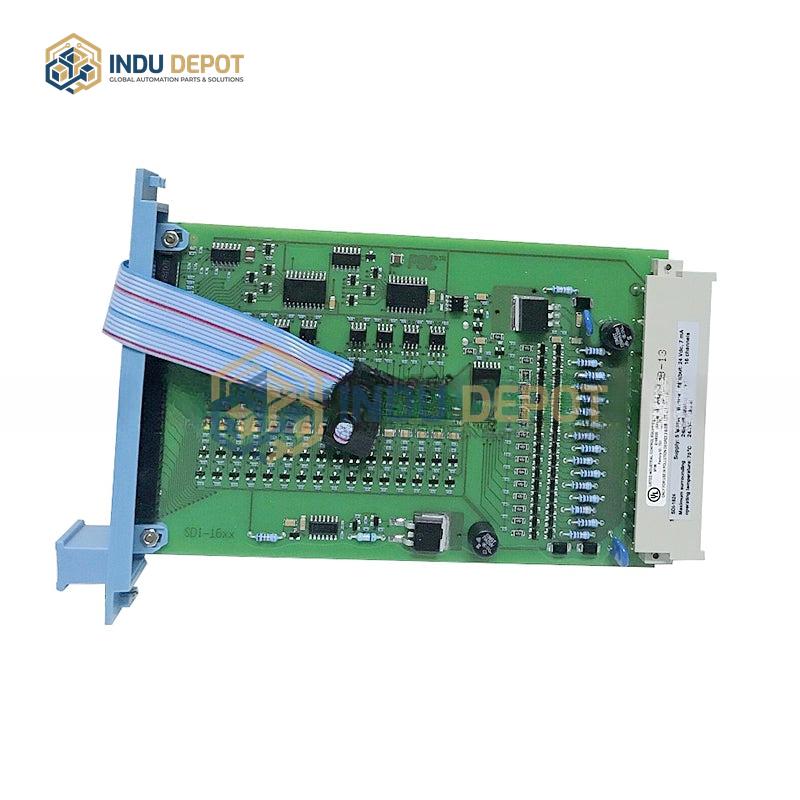 HONEYWELL | FC-SDI-1624M | Digital Input Module