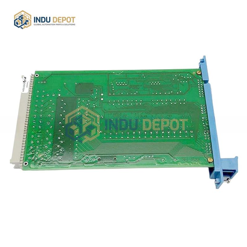 HONEYWELL | FC-SDI-1624M | Digital Input Module