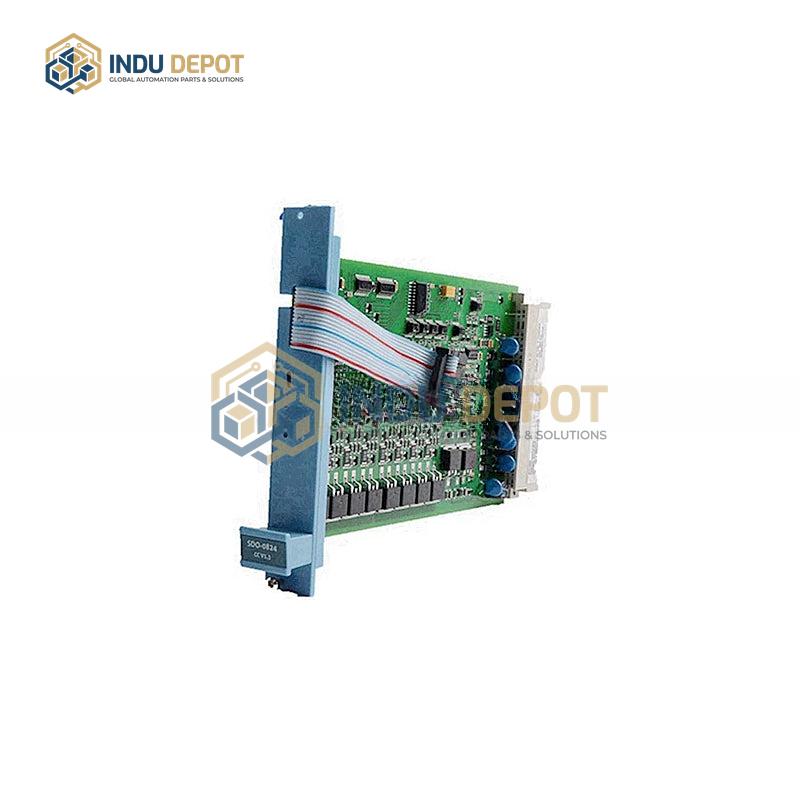 HONEYWELL FC-SDO-0824 Safety Manager System Module