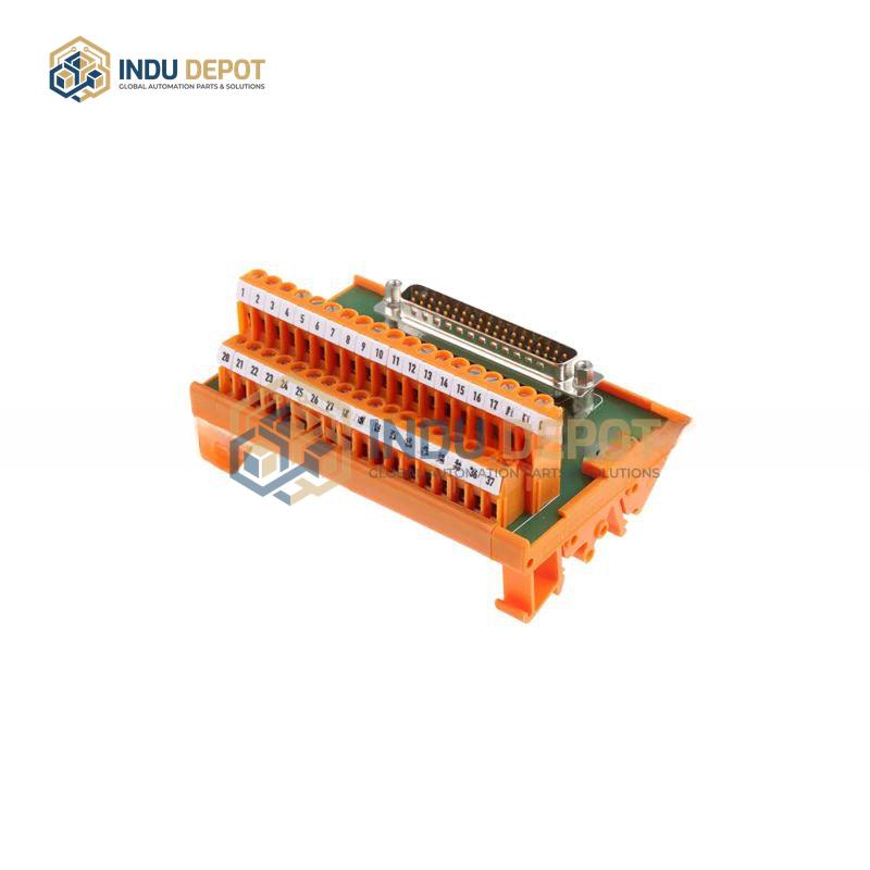 Honeywell FC-SDO-1624 PLC Output Card