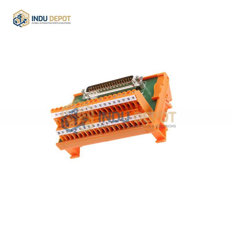 Honeywell FC-SDO-1624 PLC Output Card