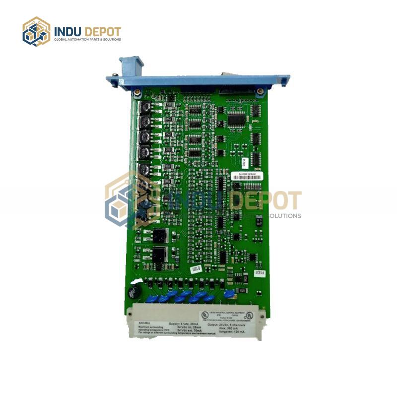 FC-SDO-0824 Honeywell Safe DO Module for Safety Systems - Image 2