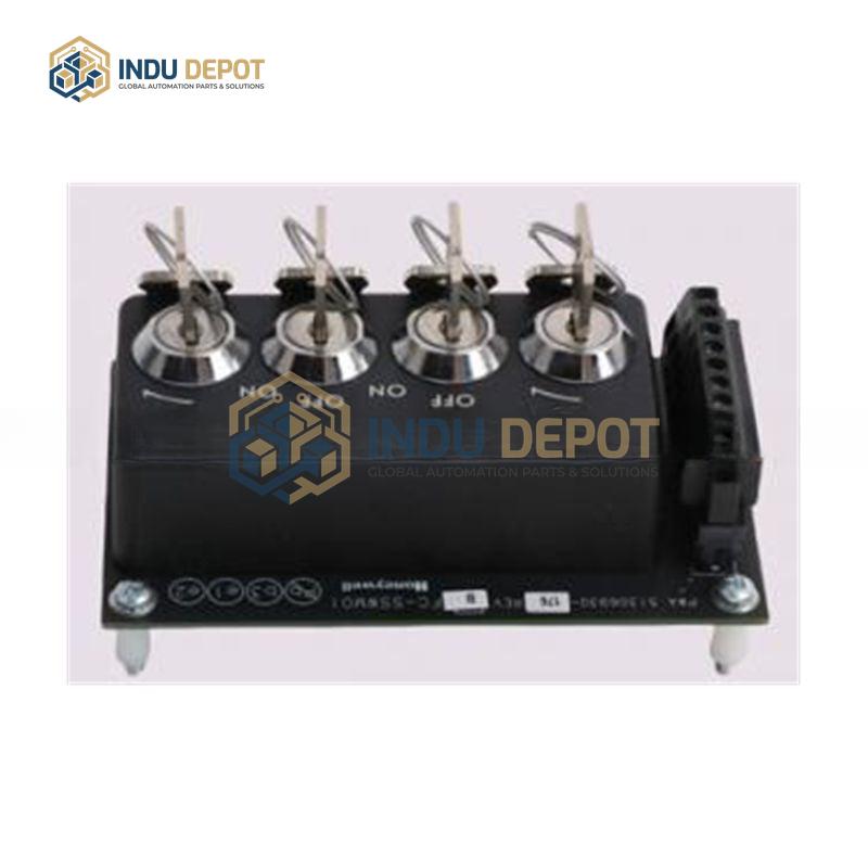 FC-SSWM01 51306930-176 Honeywell Safety Digital I/O Module
