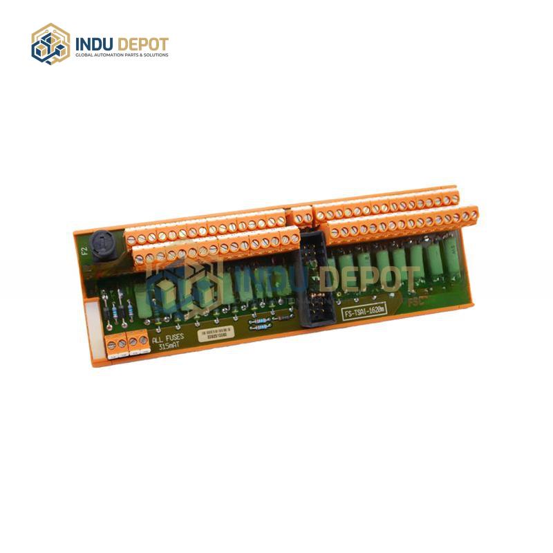 Security Management System Module FC-SAI-1620M Honeywell