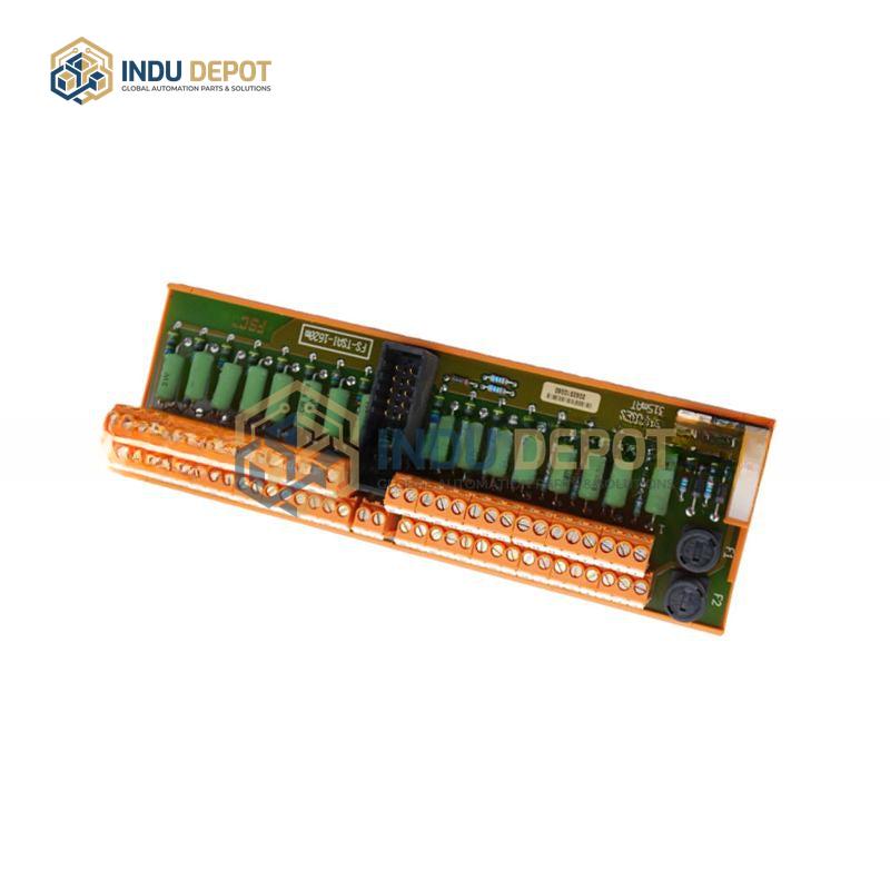 Security Management System Module FC-SAI-1620M Honeywell - Image 2