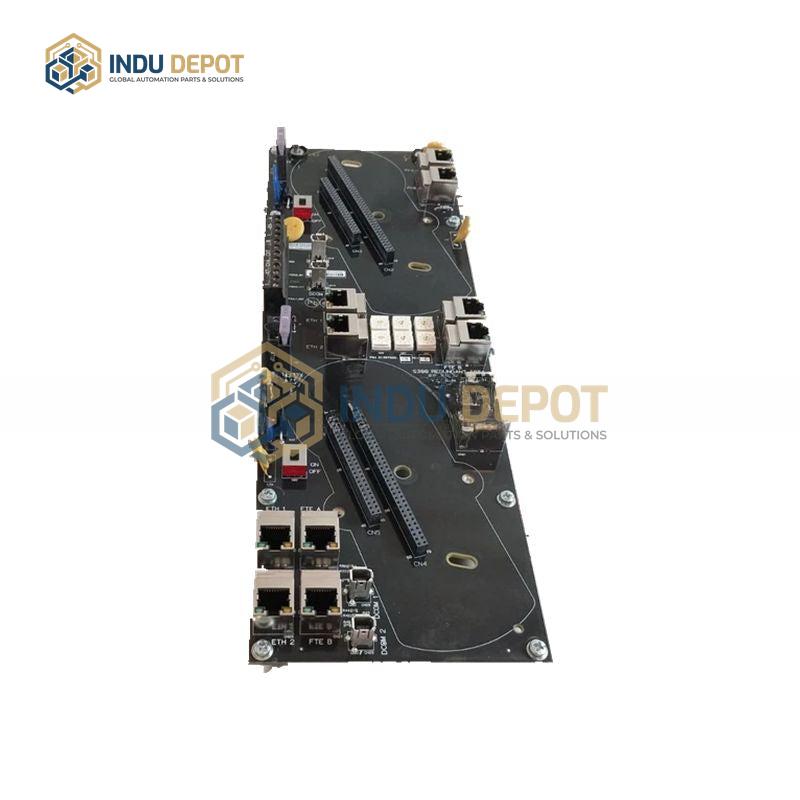 FC-TCNT11 Honeywell Redundant IOTA Module