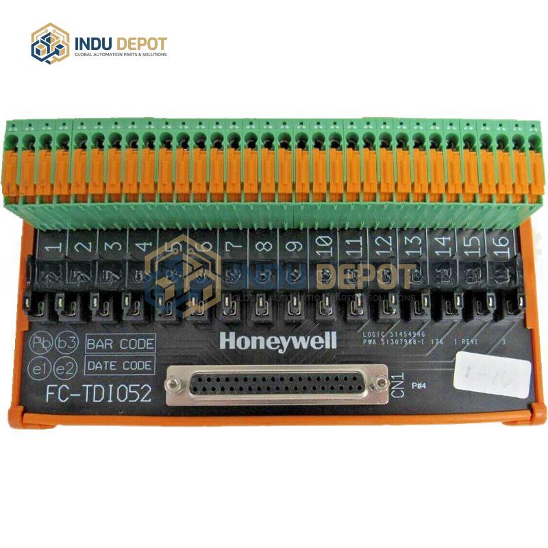 51307988-176 Safety Digital Input Module Honeywell