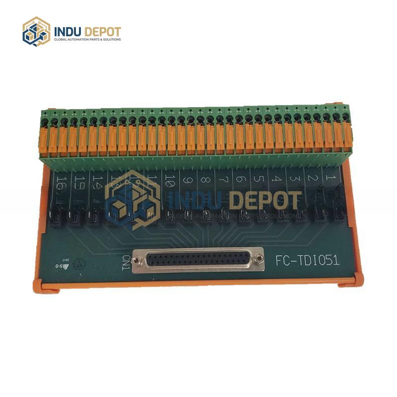 FC-TDIO51 Honeywell Digital Module