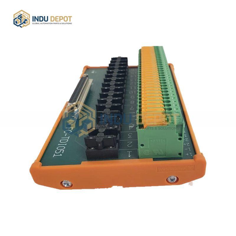 FC-TDIO51 Honeywell Digital Module