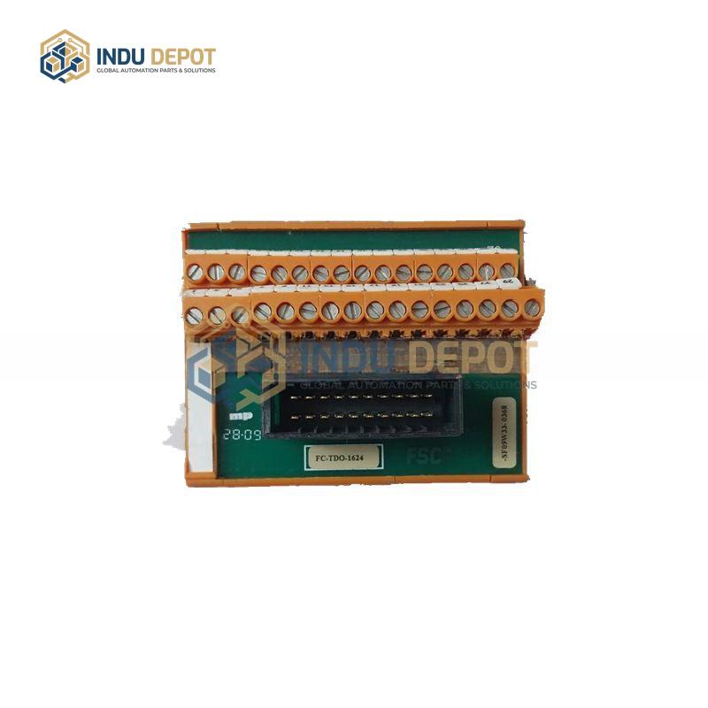 FC-TDO-1624 Honeywell Digital Module