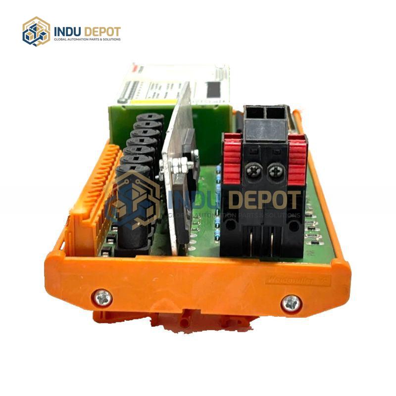 Honeywell FC-TDOL-0724 Analog Input Module